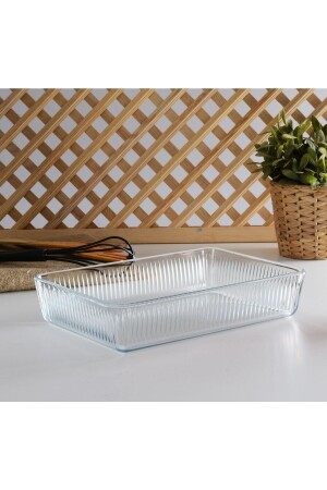 59964 Elysia Quadratisches Pyrex - 4