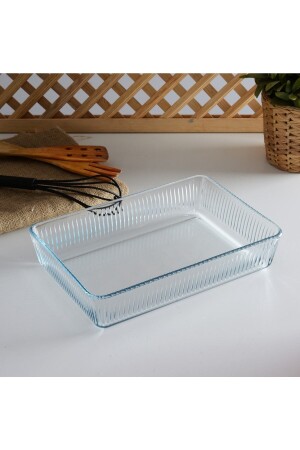 59964 Elysia Quadratisches Pyrex - 5