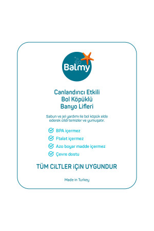 5'li Banyo Lifi Medium BLMY05770NTRL - 4