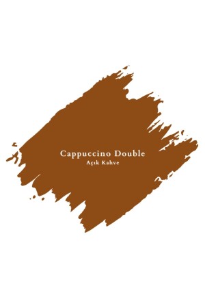 5ml Kalıcı Makyaj Ve Microblading Boyası Cappucino Double - 4