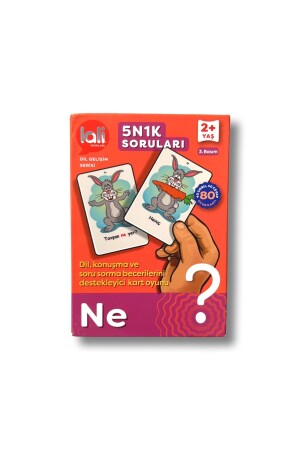 5n1k – Was sind ihre Fragen? - 1