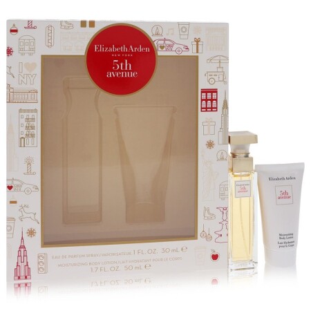 5Th Avenue by Elizabeth Arden - 2