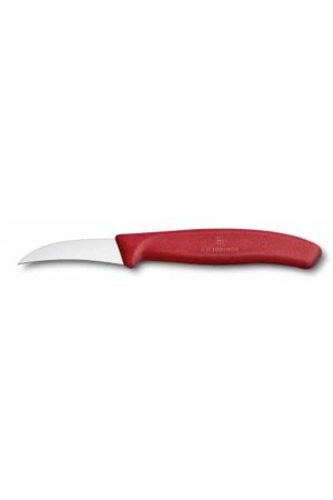 6. 7501 Swiss Classic Formmesser 6 cm - 2