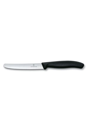 6. 7833 Swissclassic 11 cm Tomaten- und Wurstmesser - 2