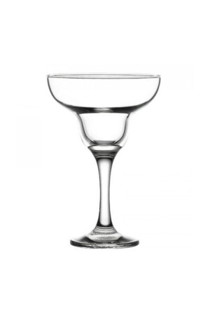 6 Stück Capri Margarita Glas 44386 305cc M. ÖFFNET. 0043 - 1