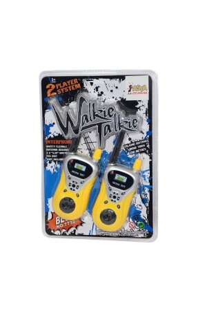 7732 Kartela Wireless Walkie Talkie 3843441 - 2