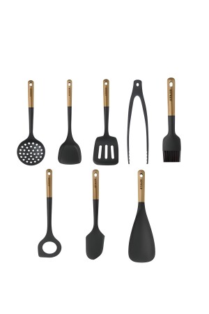 8 Parça Servis Seti STAUB SET - 2