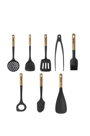 8-teiliges Servierset STAUB SET - 4