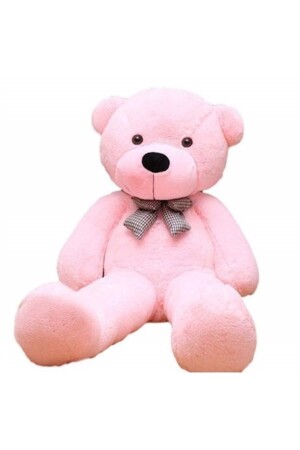 80 cm bunter Fliege Teddybär (100 % lokal) 80 cm Fliege - 2