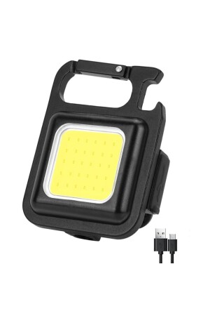 800 Lumen 30 Cob Magnet-LED-Licht 800LMN - 4