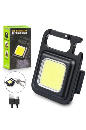 800 Lumen 30 Cob Magnet-LED-Licht 800LMN - 10