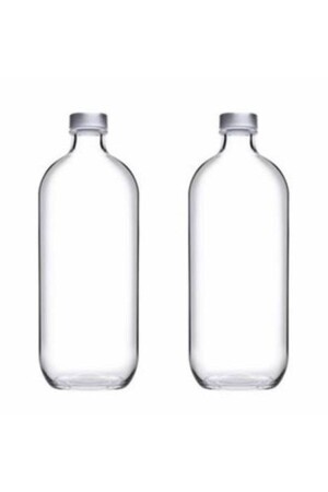 80355 Iconic Bottle Şişe 0,5 Lt. - 2 Adet PP80355 - 3