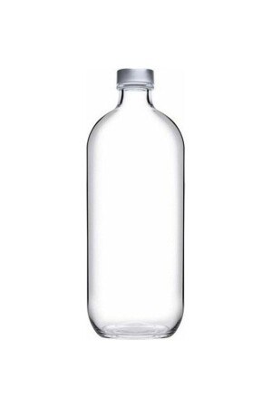 80355 Ikonische 500-ml-Glaswasserflasche ST18885 - 2