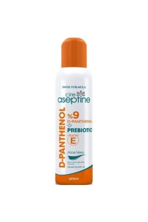 9 % D-Panthenol Sprühcreme 200 ml CK09086 - 3