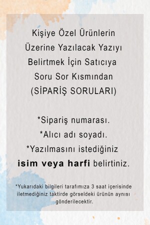 925 Ayar 4 Yapraklı Yonca Kişiye Özel Isimli Gümüş Kolye Uzunluk 45 Cm İSML104 - 5