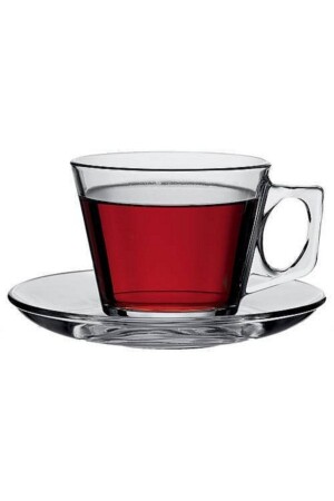 97302 Vela Teetasse 6 Stück 2541614 - 2