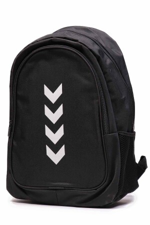 980090-2001 Siyah DAVID BAG PACK - 3