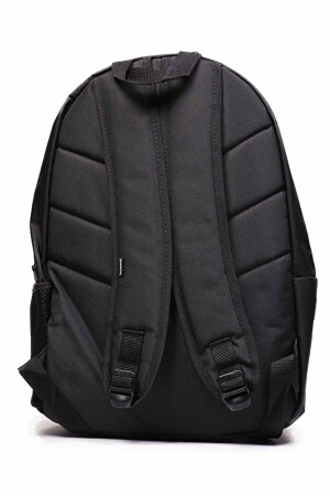 980090-2001 Siyah DAVID BAG PACK - 5