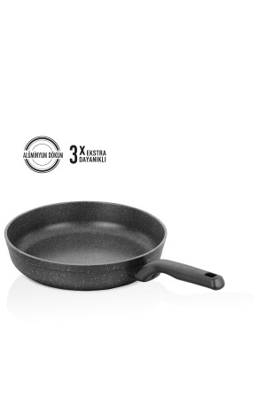 A1347 Ornella 28x5. 5 cm Teflon-Induktionsbodenpfanne - 1