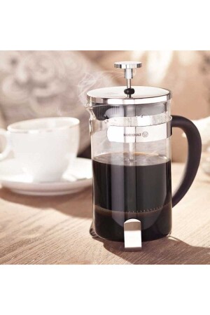 A612 Pressa 600 ml Kaffeepresse - 4