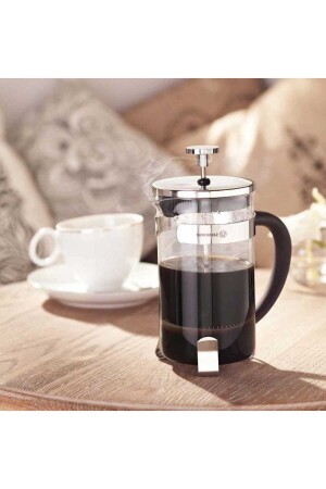 A612 Pressa 600 ml Kaffeepresse - 5