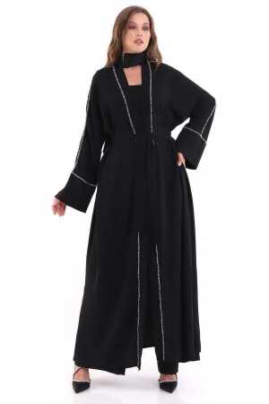 Abaya-Kleid - 1