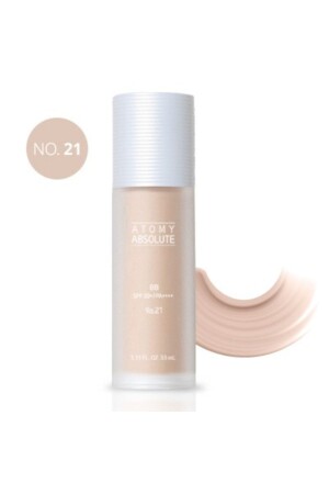 Absolute Bb No.21 Spf50 Pa - 2