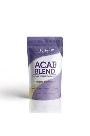 Açai Plus Karışımı 75gr - 1