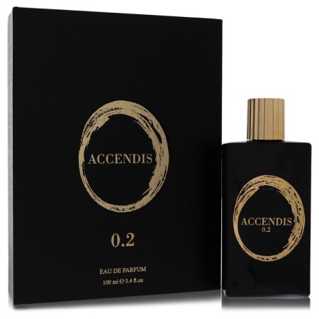 Accendis 0.2 by Accendis - 2