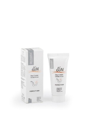 Acgun Repairing Day Cream für Akne und Aknehaut 10093015 - 3