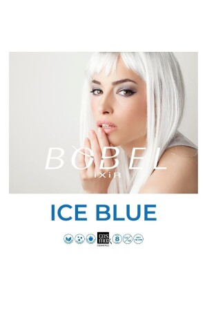 Açıcı Ice Blue Ixir Içerikli (mavi Toz) - 4