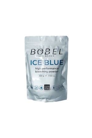 Açıcı Ice Blue Ixir Içerikli (mavi Toz) - 5