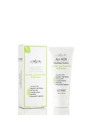 Acn-NON® Clarifying Cleanser 100 ml 8683249452216 - 2