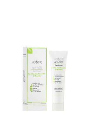 Acn-NON® Face Cream 50ml 8683249452223 - 2