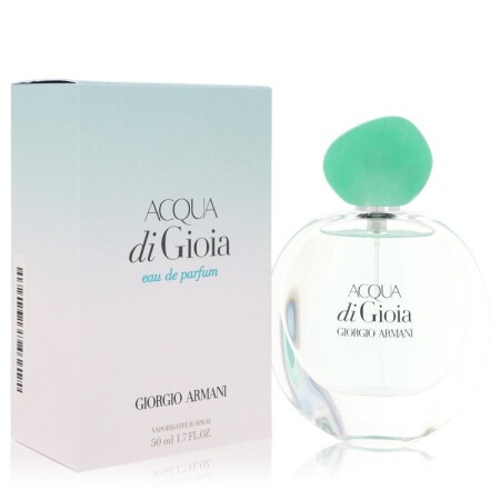 Acqua Di Gioia by Giorgio Armani - 1