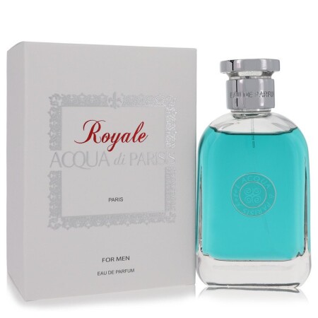 Acqua Di Parisis Royale by Reyane Tradition - 2