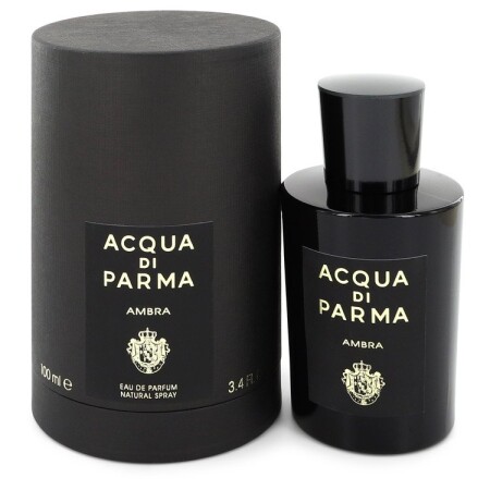 Acqua Di Parma Ambra by Acqua Di Parma - 1