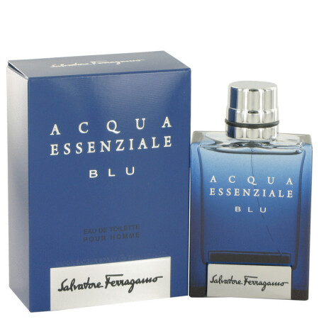 Acqua Essenziale Blu by Salvatore Ferragamo - 3