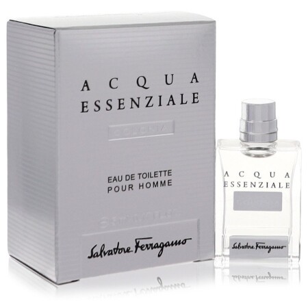 Acqua Essenziale Colonia by Salvatore Ferragamo - 1