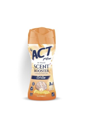 ACT WASPARFUM-SOFTENER BERLIN 210GR NIEUW ACTIE - 2