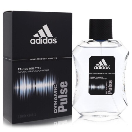 Adidas Dynamic Pulse by Adidas - 2