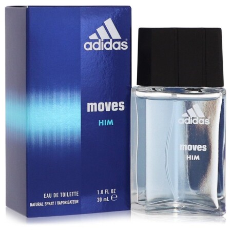 Adidas Moves by Adidas - 4