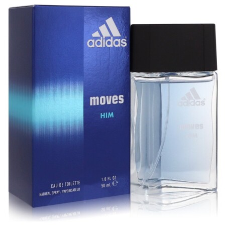 Adidas Moves by Adidas - 2