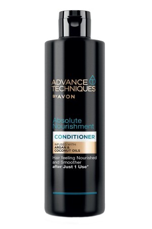 Advance Techniques Pflegender Conditioner mit Arganöl 250 ml. - 3