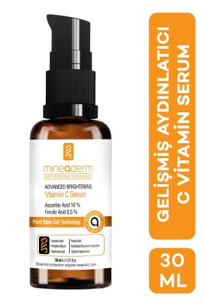 Advanced Brightening Vitamin C Serum/advanced Brightening Vitamin C Serum aufhellendes Vitamin C - 1