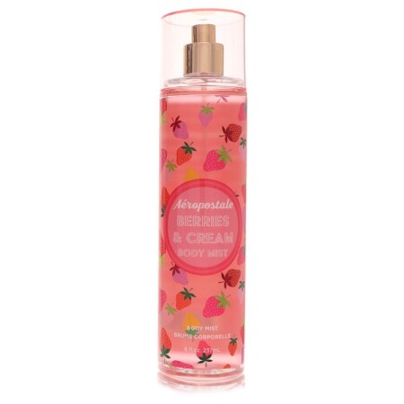 Aeropostale Berries & Cream by Aeropostale - 1