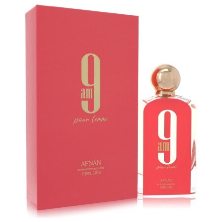 Afnan 9am Pour Femme by Afnan - 2