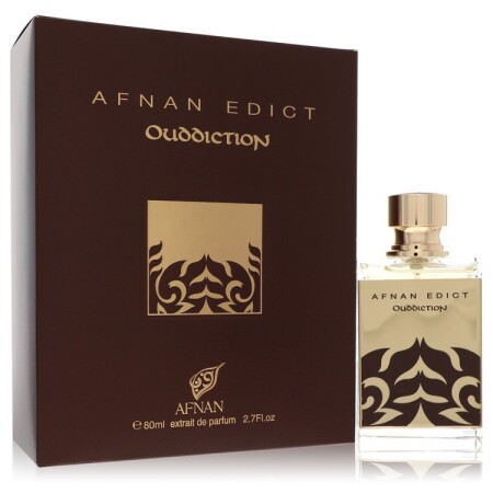 Afnan Edict Ouddiction by Afnan - 2