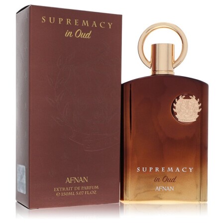 Afnan Supremacy in Oud by Afnan - 2