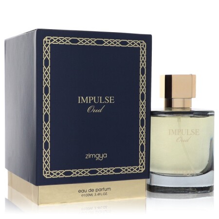 Afnan Zimaya Impulse Oud by Afnan - 1